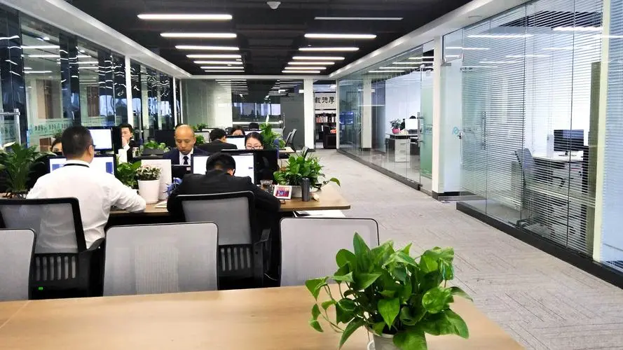 北汽集团安全隐患排查系统